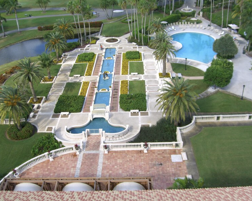 Pritikin Wellness Retreat